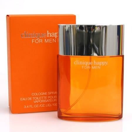 HAPPY 100ML EDT HOMBRE